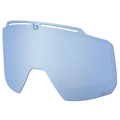 REPLACEMENT LENS MADDOX, No Colour Reference-Volt Ice Blue Cat 3, hi-res